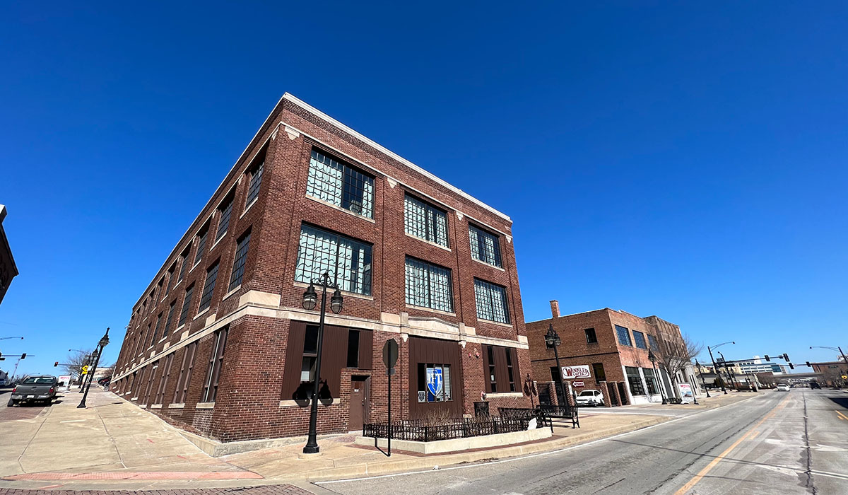 Winkler Lofts Exterior1